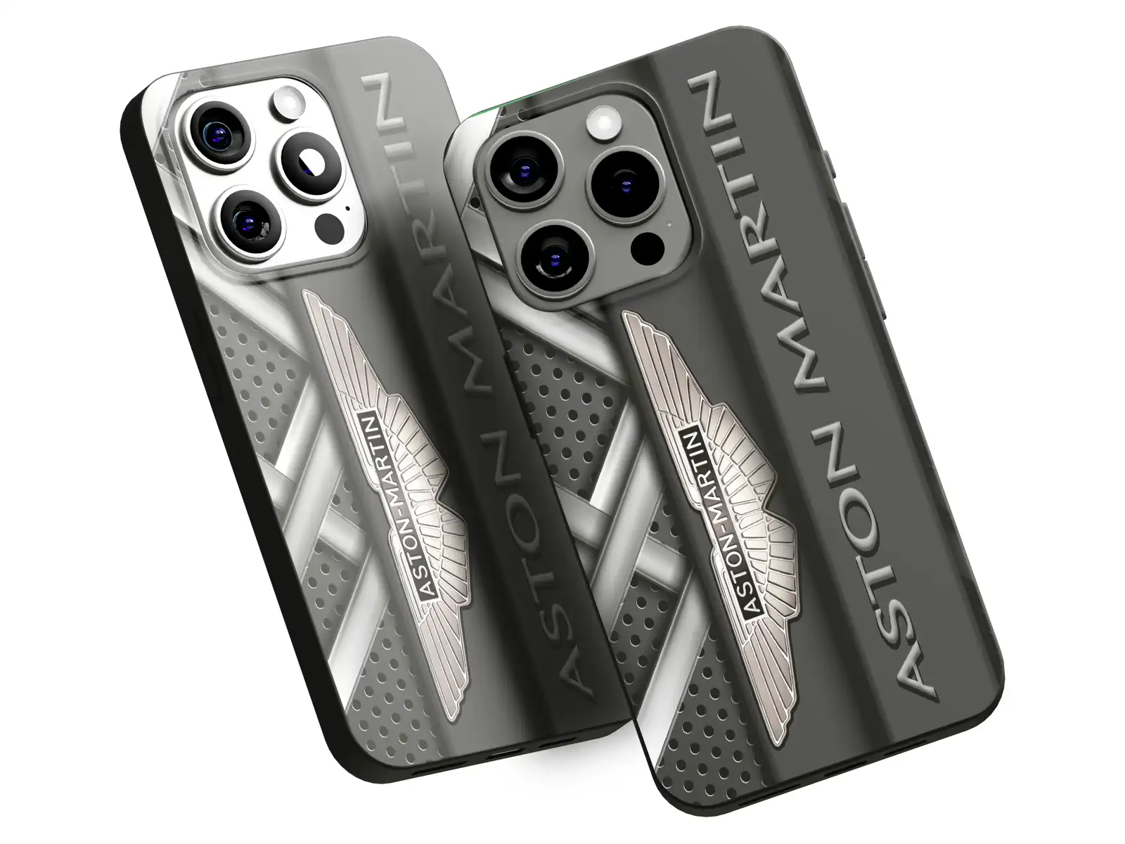 Aston Martin Handyhülle Qualität Max Edition